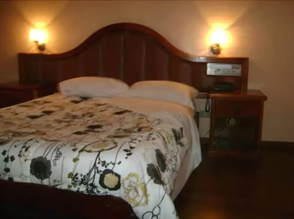 Reinales Plaza Hotel - Général