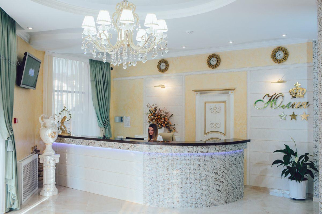 Hotel photo 17