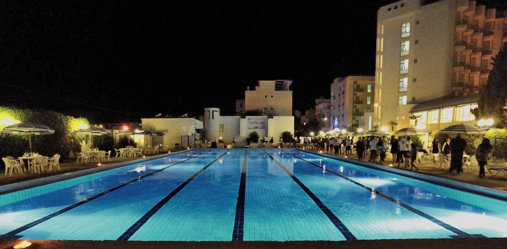 Hotel photo 16