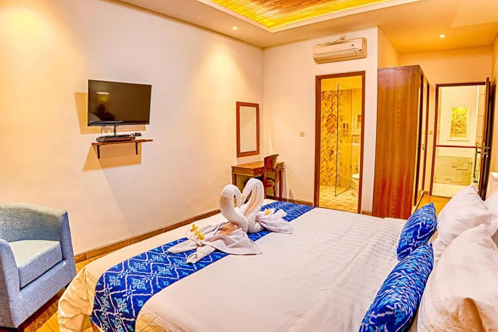 Hotel photo 15
