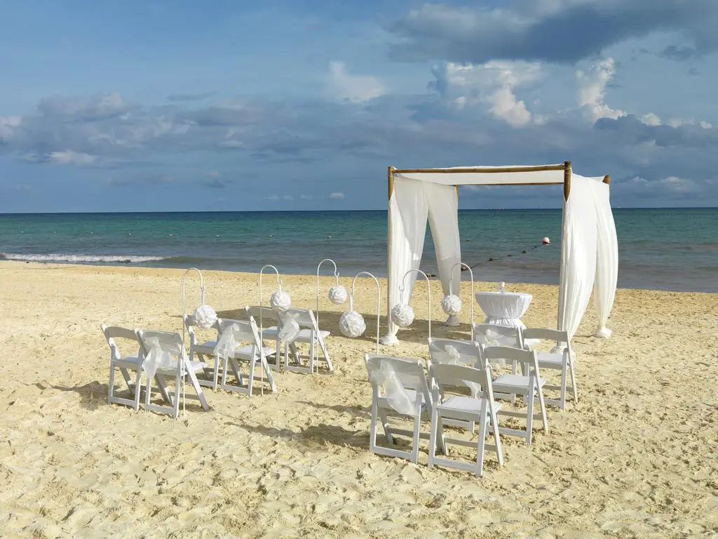 Paradisus Playa del Carmen, Плая дель Кармен, Мексика мініатюра 35
