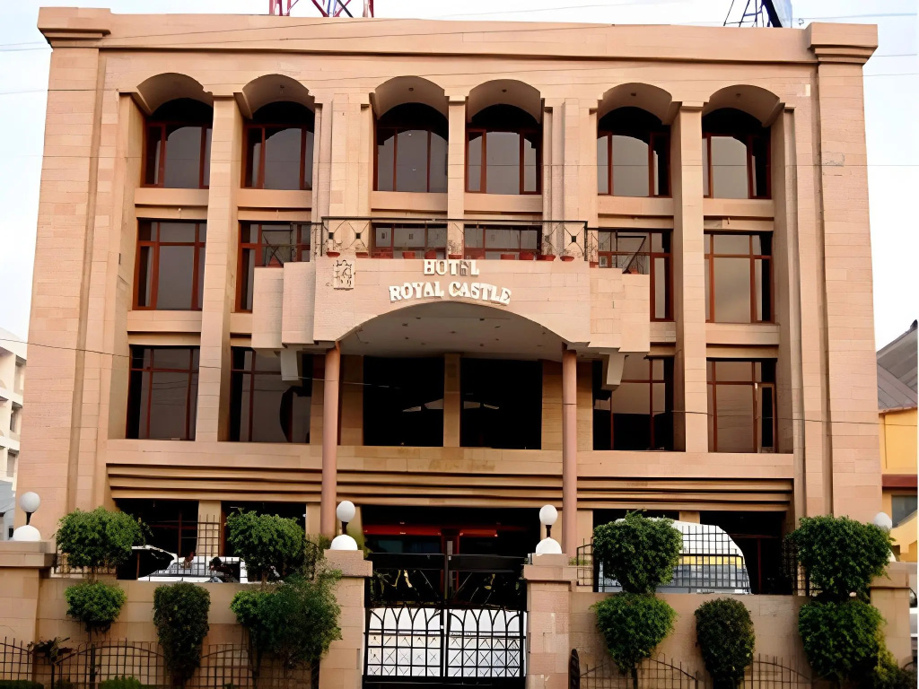 Hotel photo 10