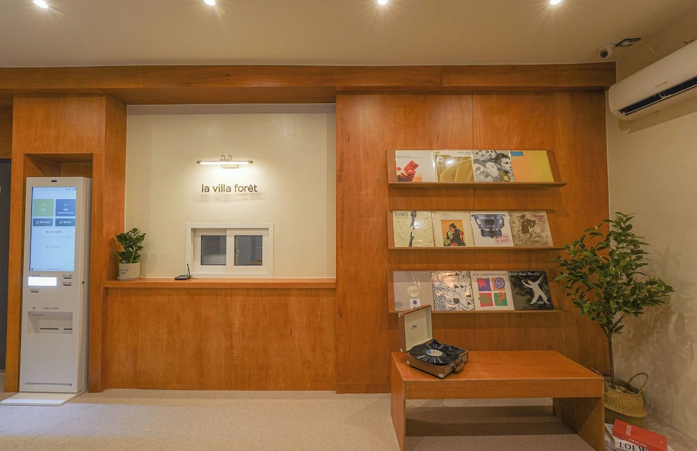 Hotel photo 2