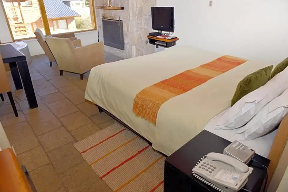Galileo Boutique Hotel - Chambres