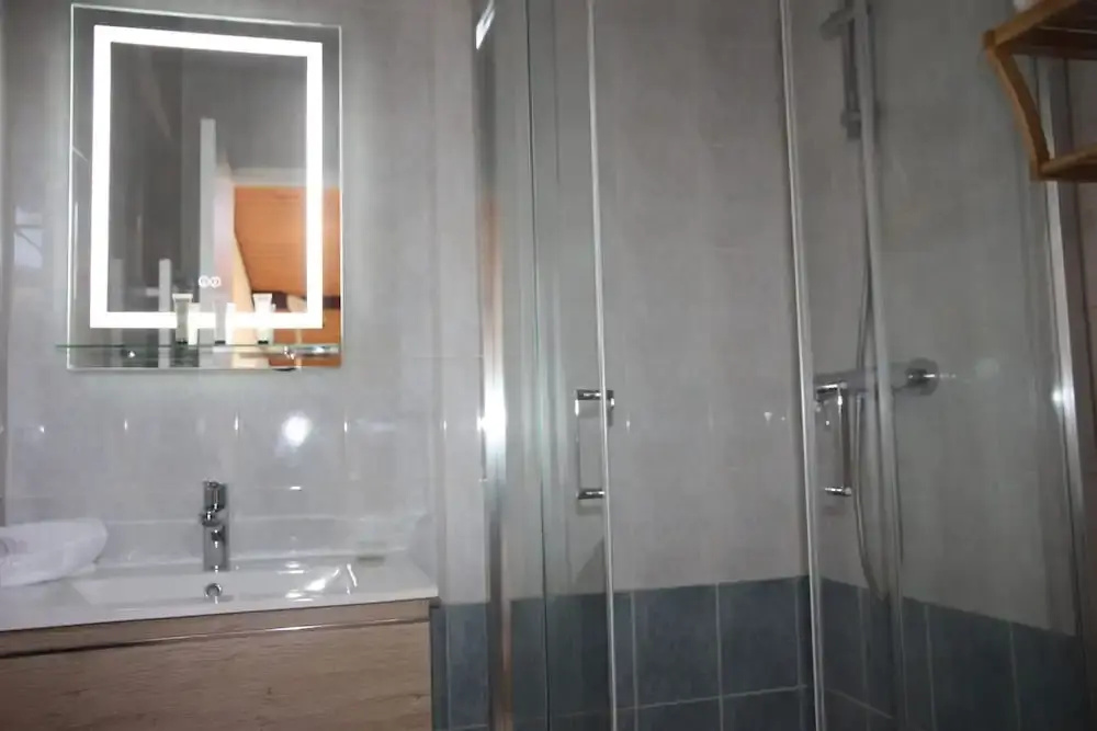 Afficher la photo 6 — Appartement RIOM