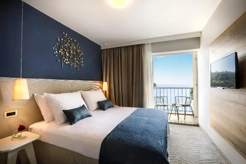 Aminess Lume Hotel - Chambres
