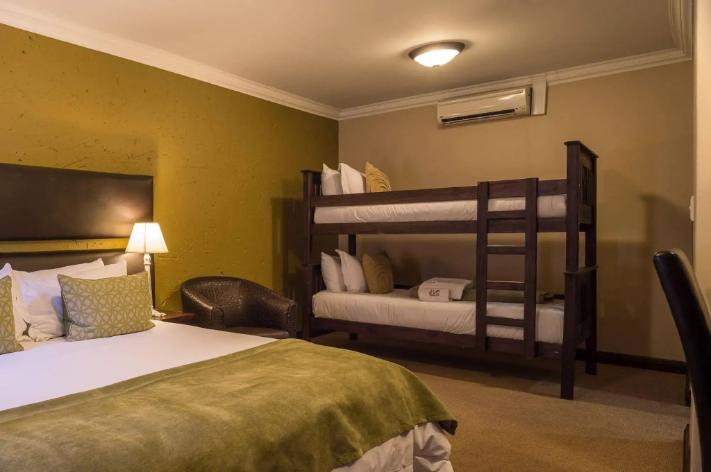 Villa Bali Luxury Guest House - фото 26