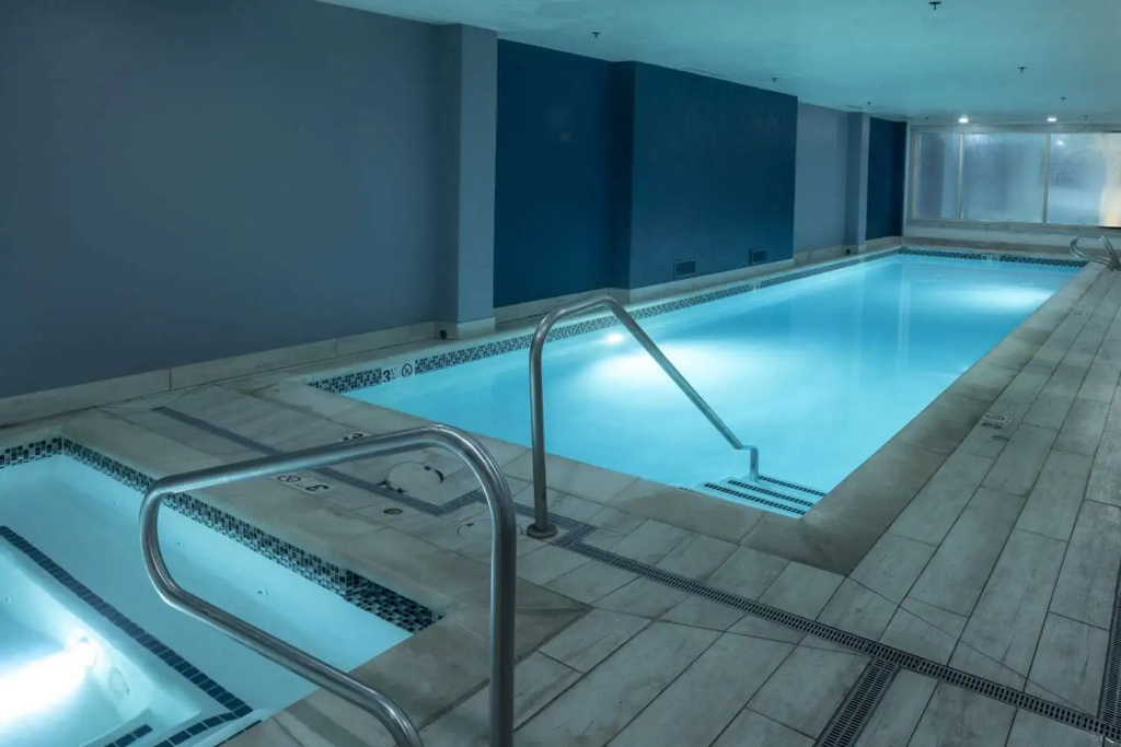 Homewood Suites by Hilton Jackson - Général