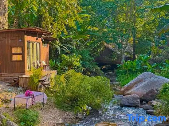 Maekhumponghill Chiangmai