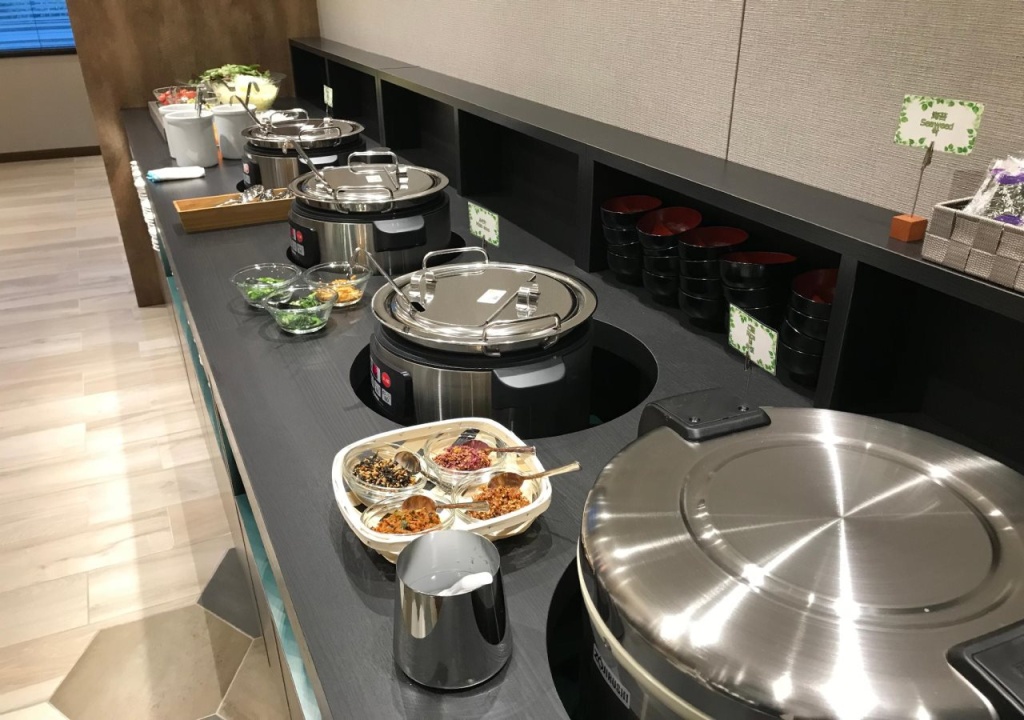 Nest Hotel Hakata Station 사진 22