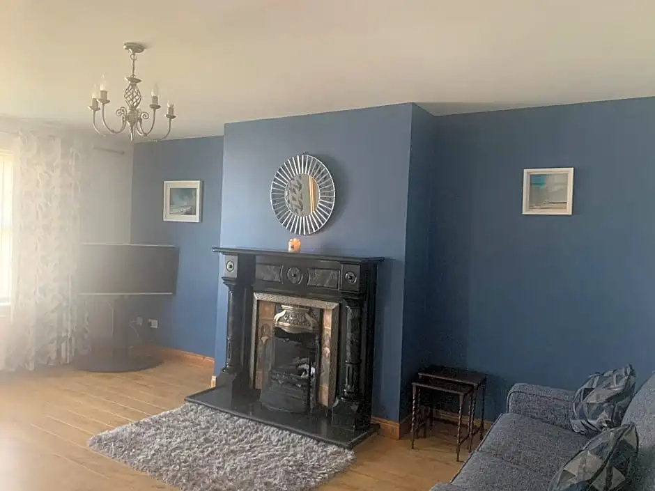 Mussenden House