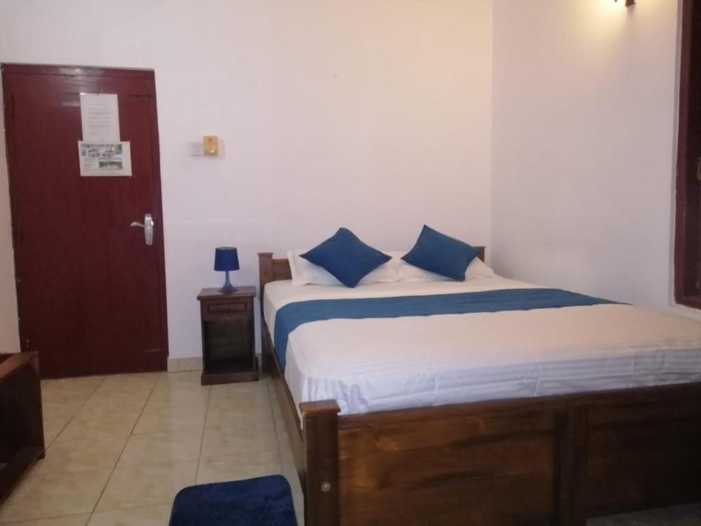 Empyrean Hotel