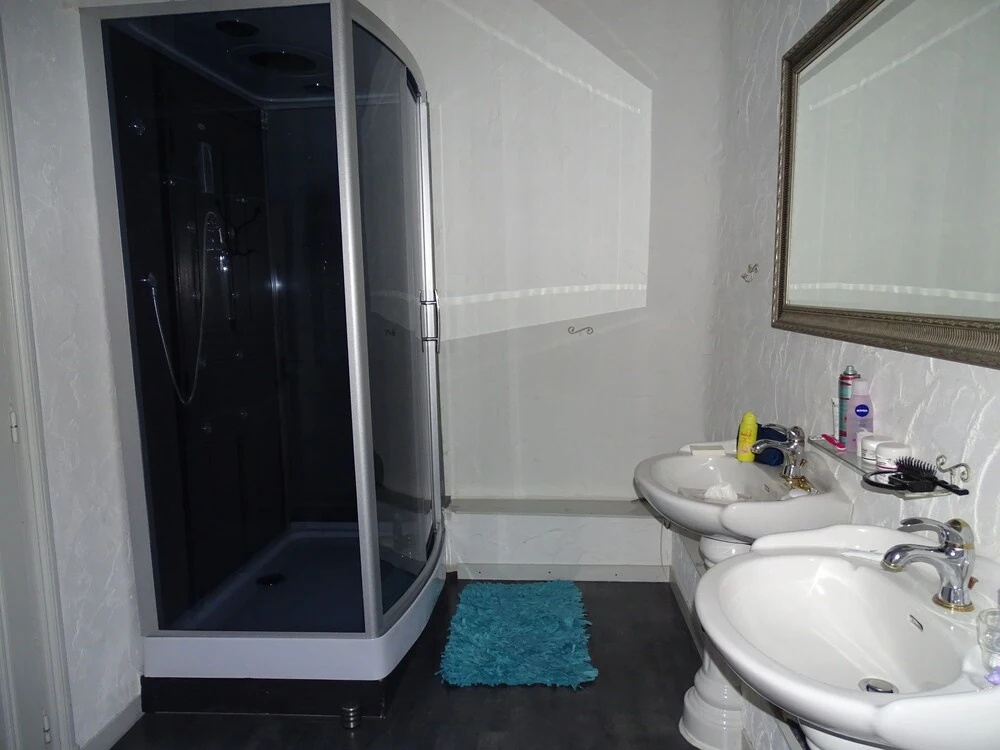 Afficher la photo 6 — Beautiful Apartment in Saint-Prix with Swimming Pool