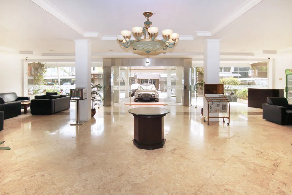 Airy Ngagel Jaya Surabaya