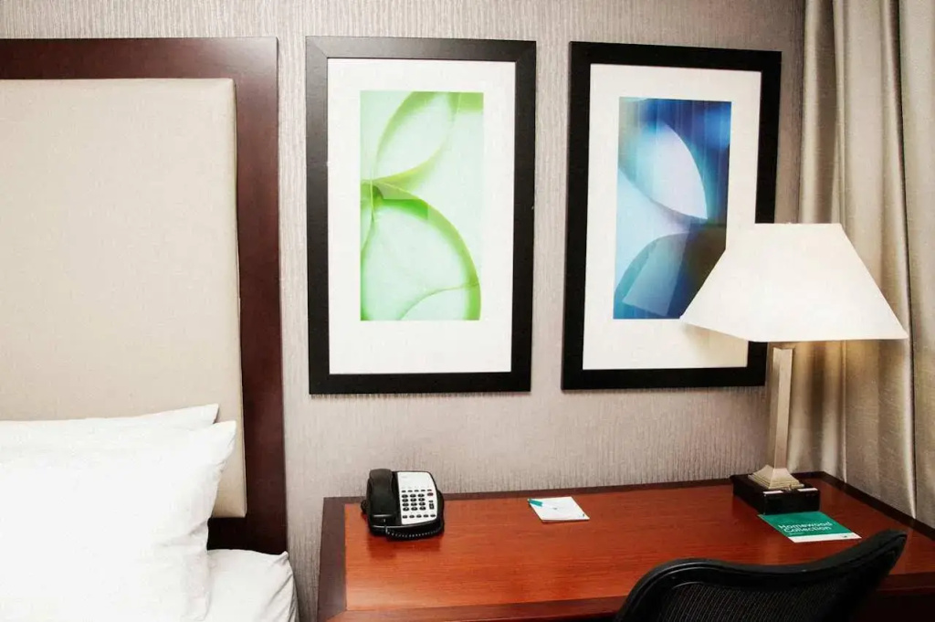 Homewood Suites By Hilton Memphis Poplar - Général