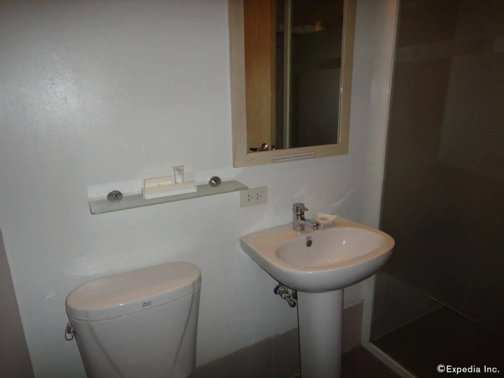 Zerenity Hotel & Suites - Général