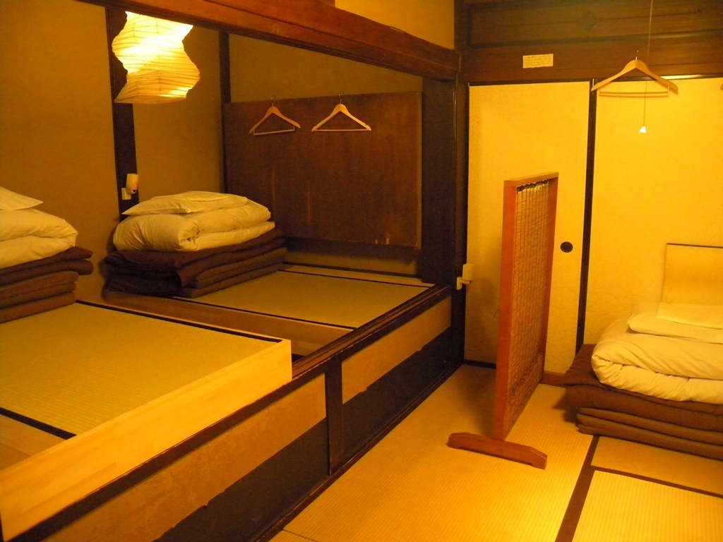 Guesthouse KINGYOYA - Hostel 사진 3
