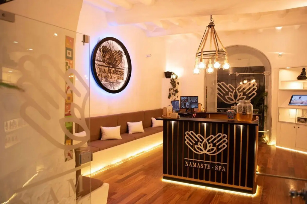 Novotel Cusco — фото 2