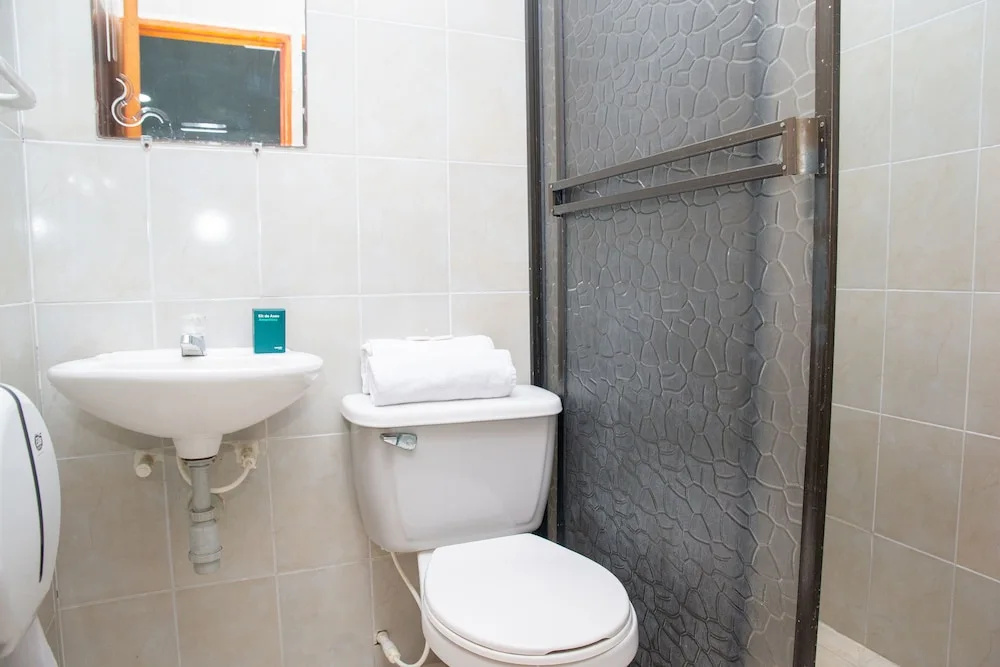 Hotel Puerto Colombia - Général
