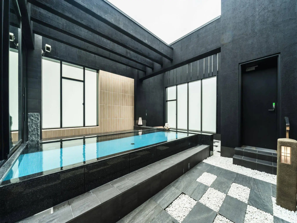 Candeo Hotels Fukuoka Tenjin - Général