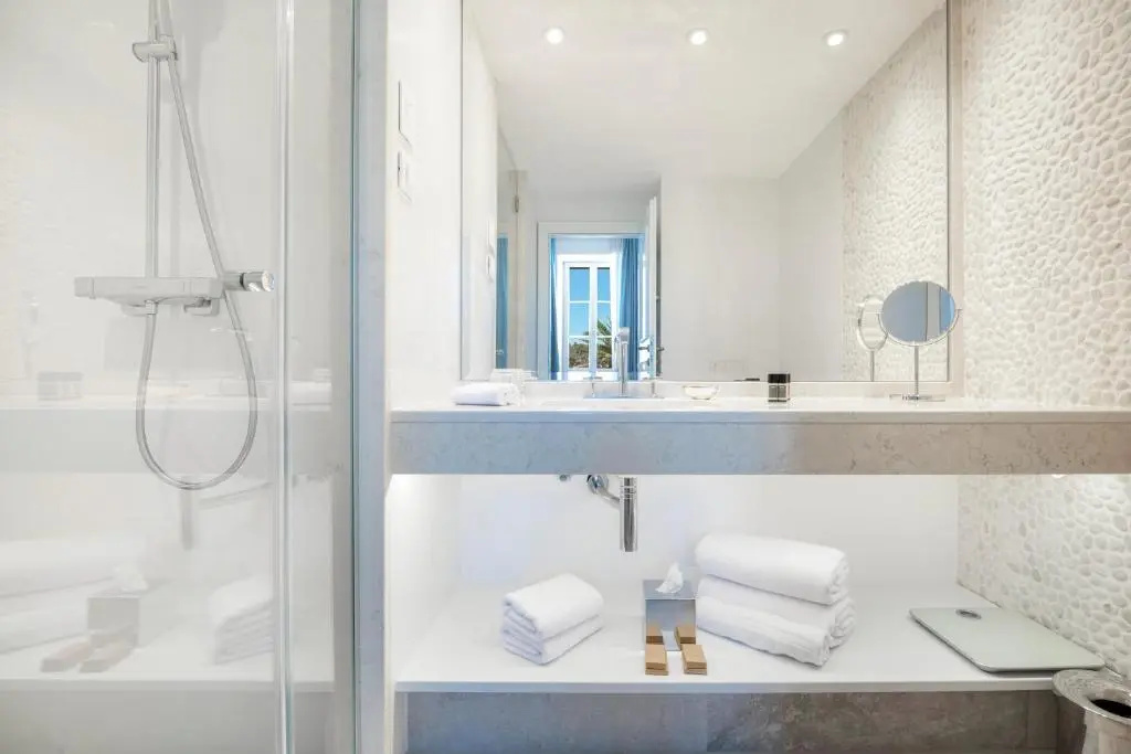 Riva Marina Hvar Hotel - Chambres