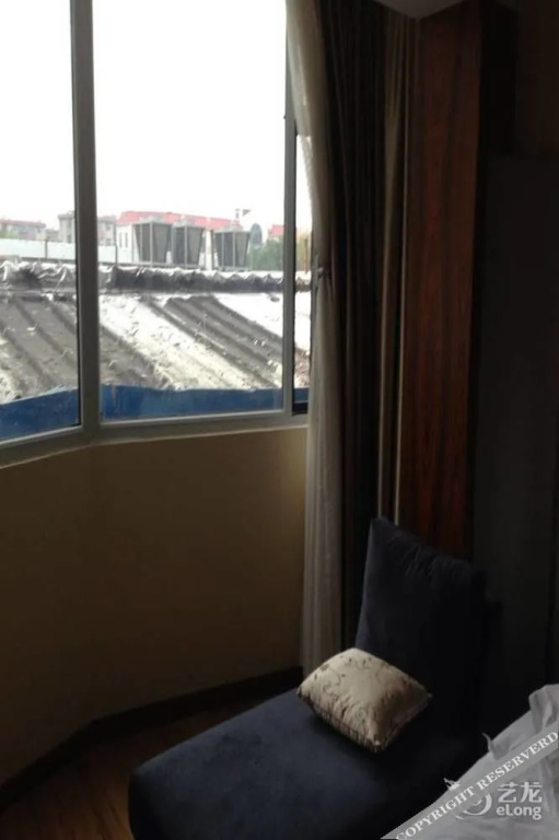 Huangguan Hotel - Général