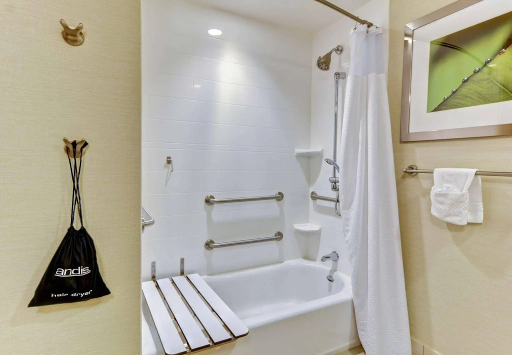 Courtyard by Marriott Bridgeport Clarksburg - Général
