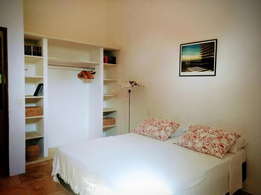 Castelo Vendom - Chambres