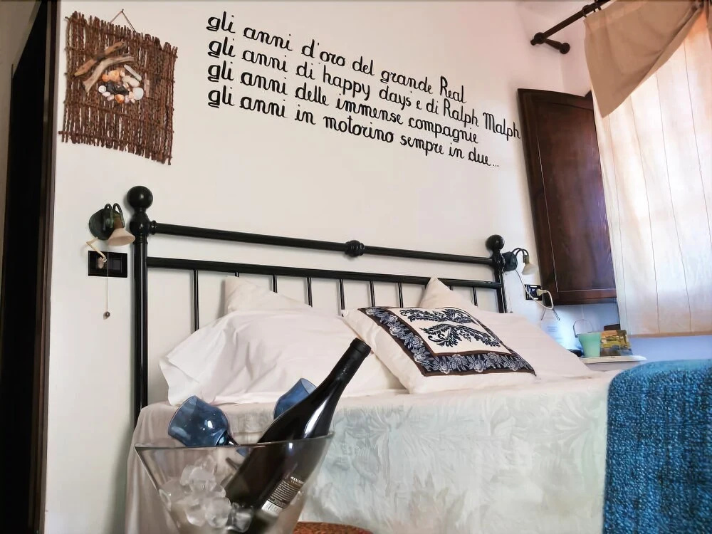 Podere Conte Gherardo - Général