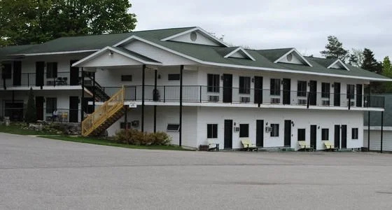 Walloon Lake Lodge