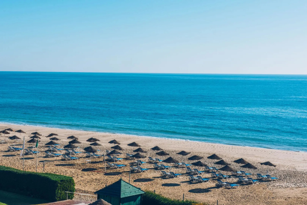Iberostar Waves Averroes - Général