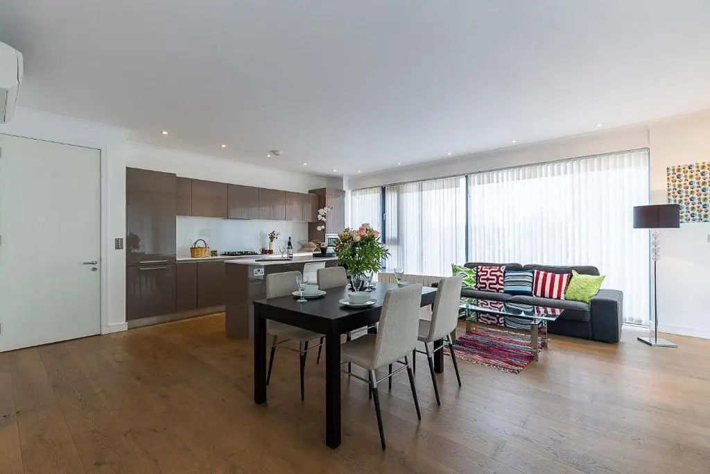 Bermondsey Central London Apartments