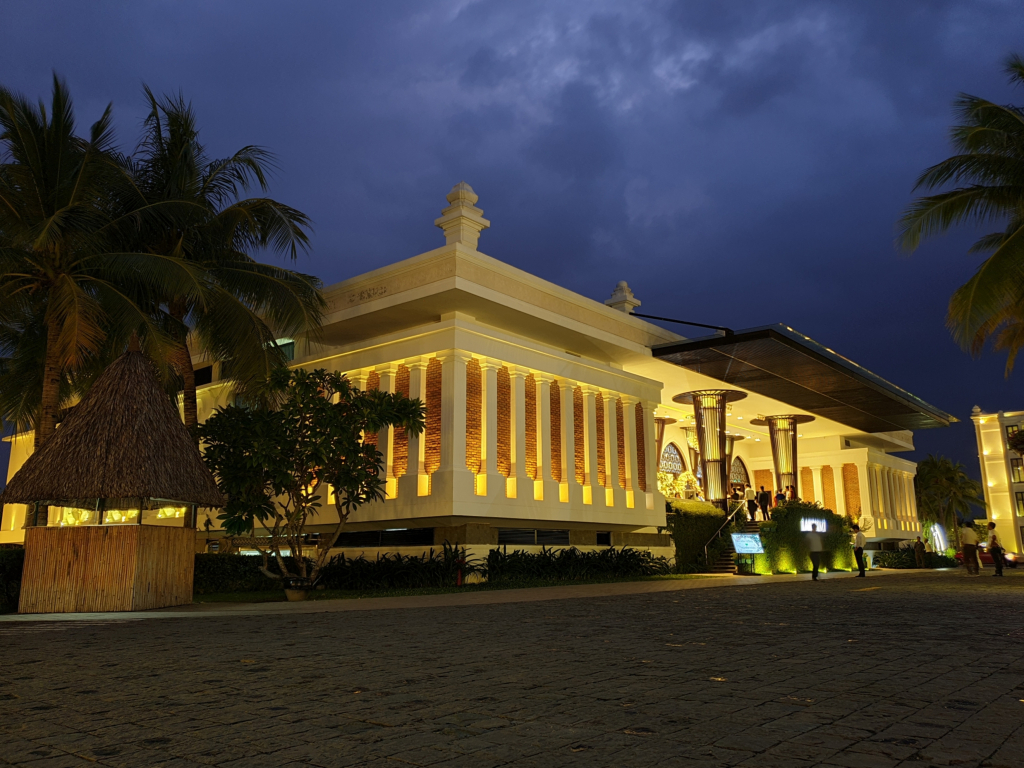 Champa Island Nha Trang - Resort Hotel & Spa - фото 37