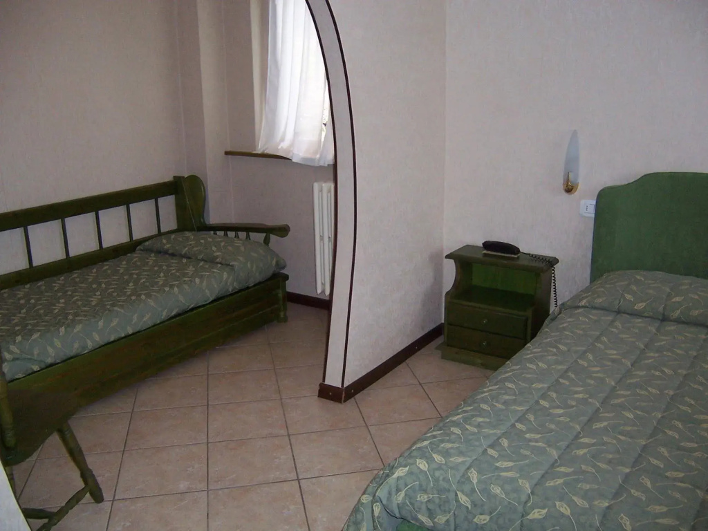 Hotel Pineta - Général
