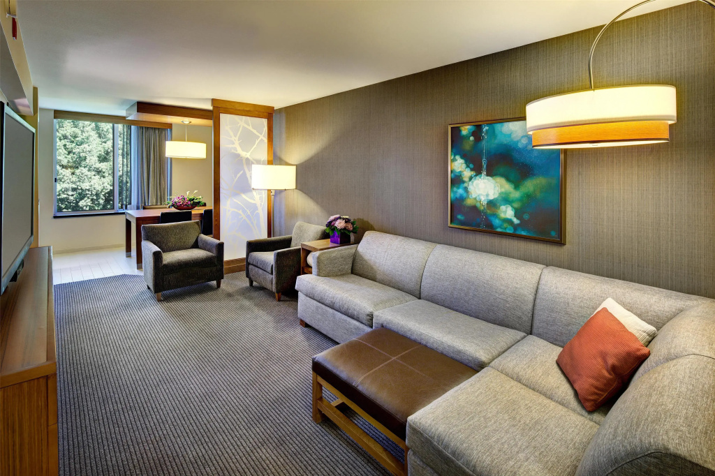 Hyatt Place UC Davis - Général