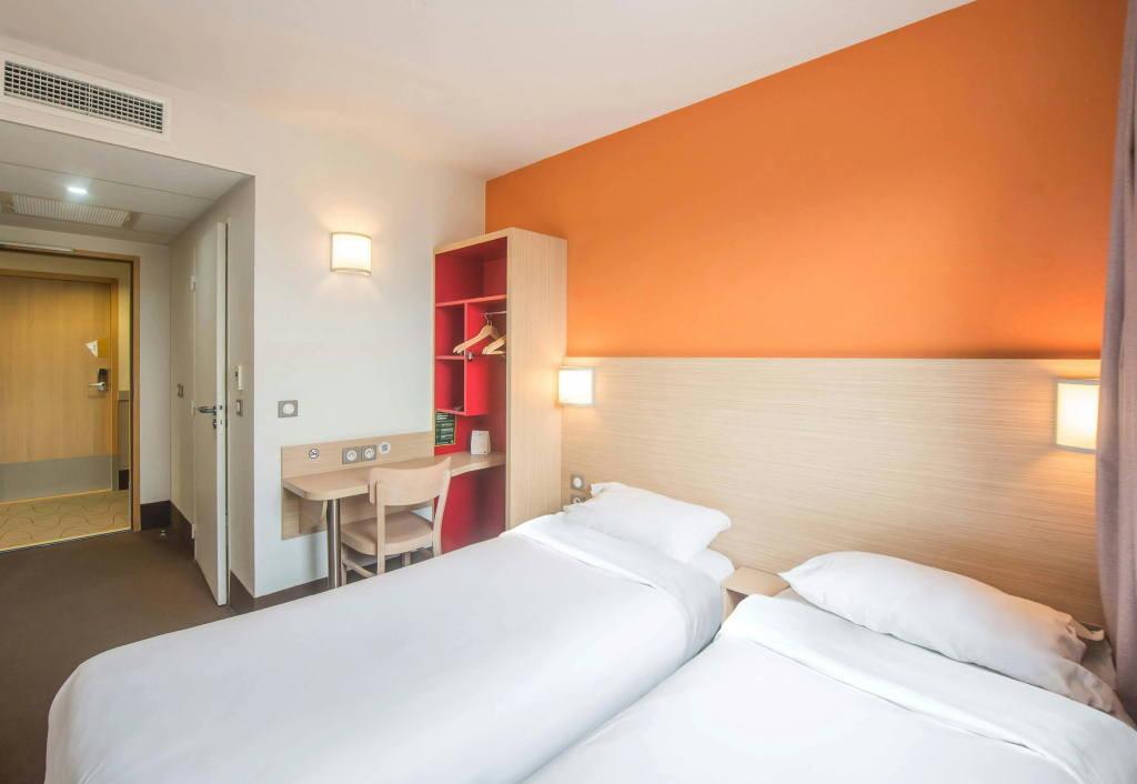 Voir la photo 4 — B&B HOTEL Gap