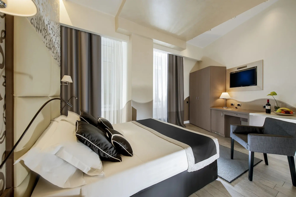 Hotel photo 30