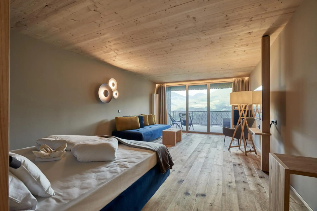 Vinumhotel Feldthurnerhof - Général