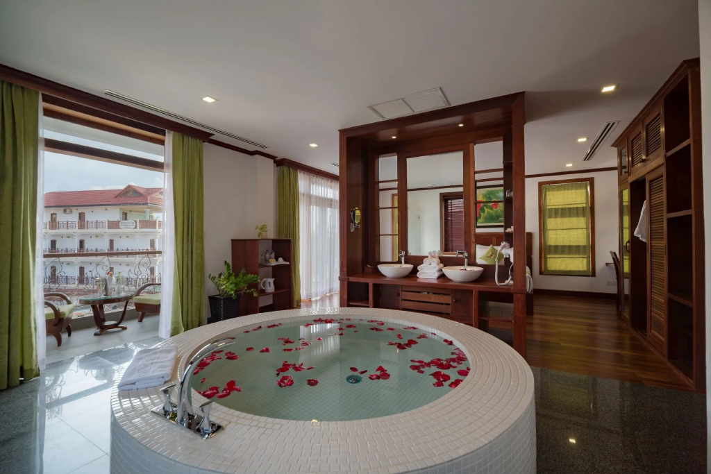 Maison Saiko Angkor Boutique - Général