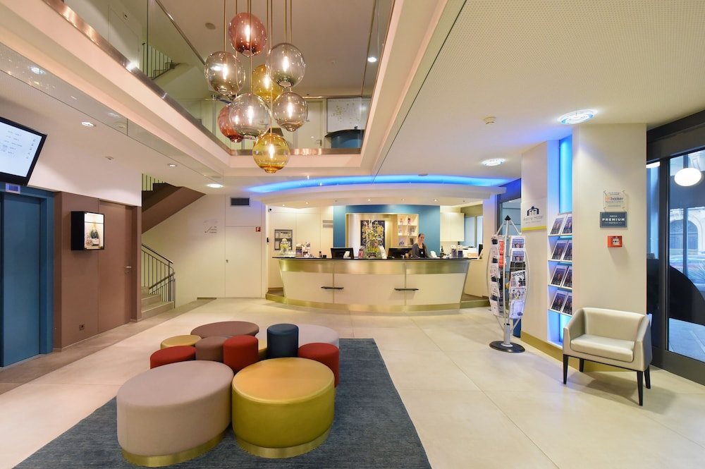 Hotel photo 8