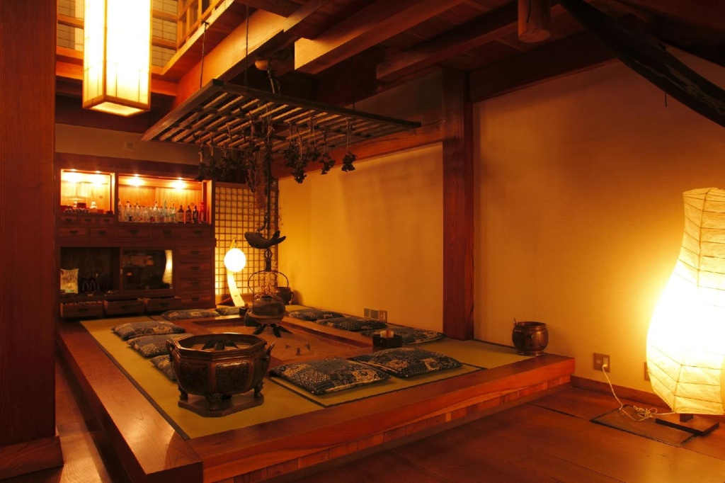 Hanaougi Bettei Iiyama 사진 35