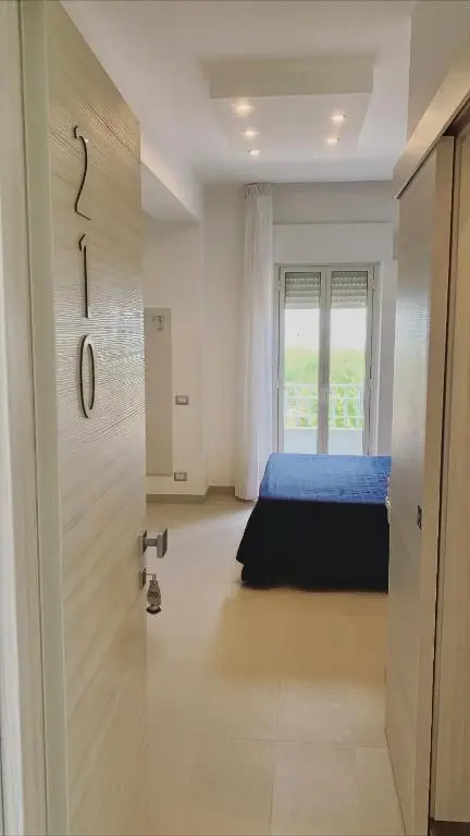 Hotel Sirena - Chambres