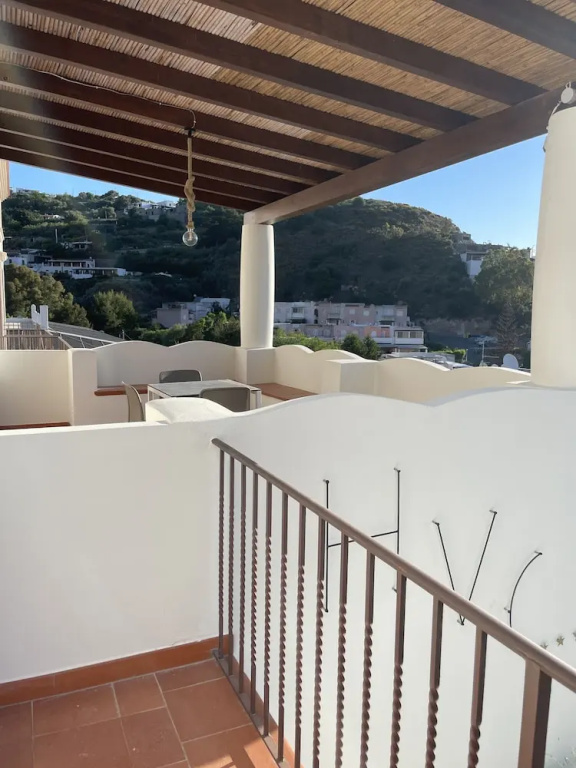 Hotel Villa Cute - Chambres