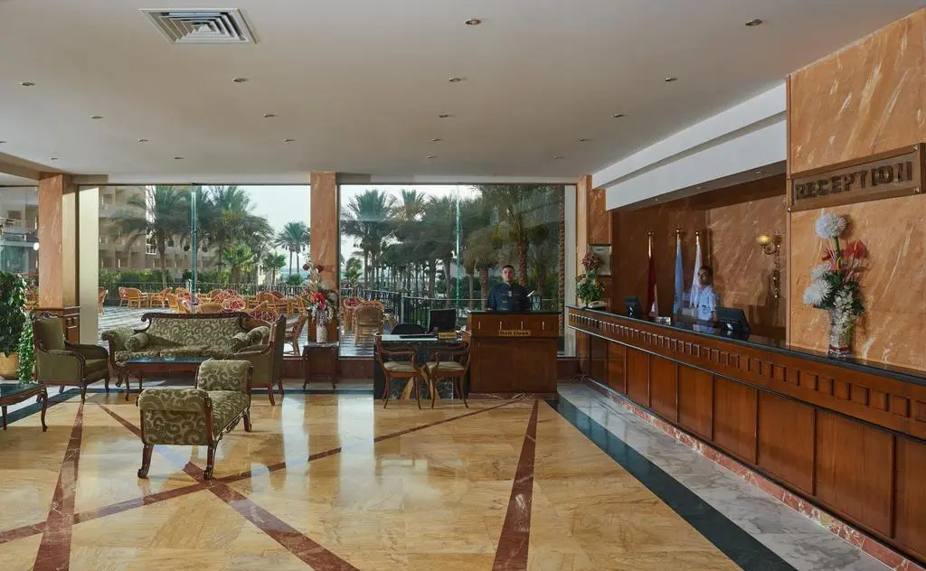 Sea Star Beau Rivage Hotel, photo 4