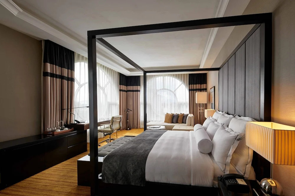 The Majestic Hotel Kuala Lumpur