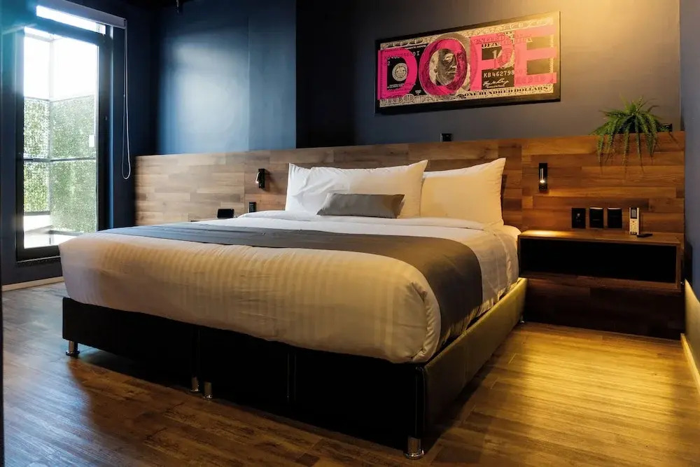 ALT Urbana — фото 5