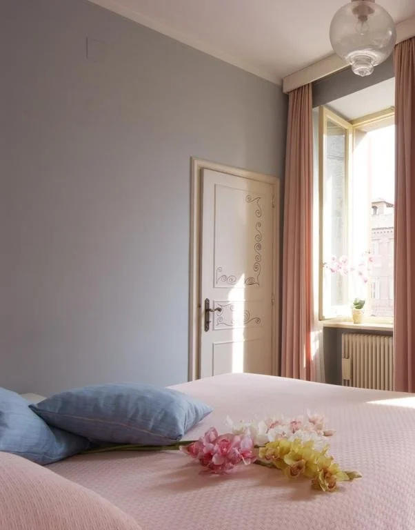 Hotel Della Loggia - Général