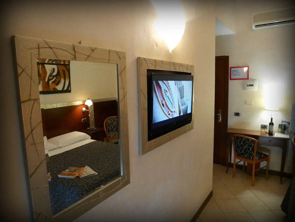 Hotel La Pace - фото 4