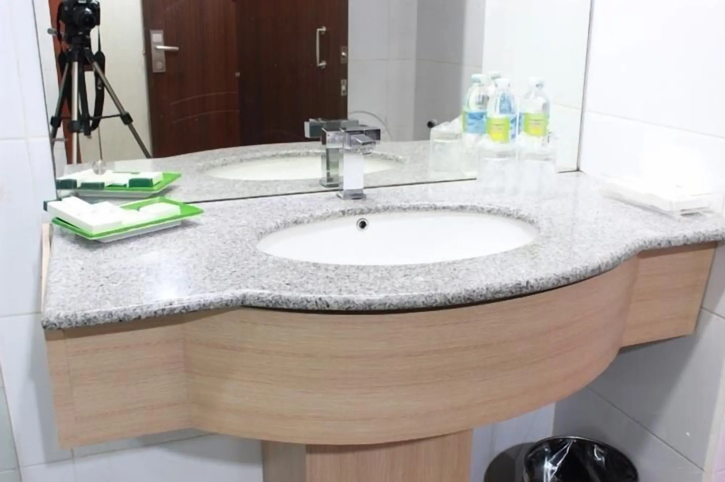 Wiltop Hotel Jambi - Général