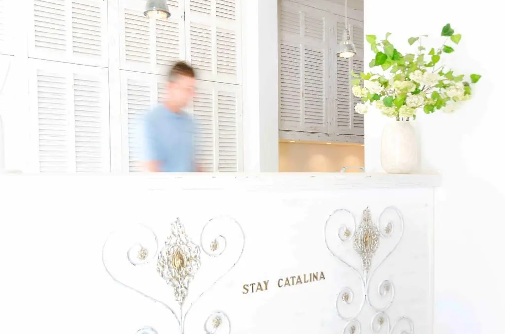 StayCatalina Boutique Hotel-Apartments - Général